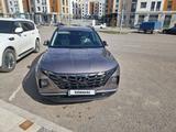 Hyundai Tucson 2022 года за 14 000 000 тг. в Шымкент – фото 3