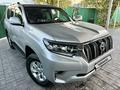 Toyota Land Cruiser Prado 2021 годаfor23 950 000 тг. в Алматы – фото 2