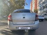 ВАЗ (Lada) Granta 2190 2013 года за 1 250 000 тг. в Петропавловск – фото 4