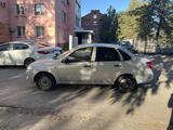 ВАЗ (Lada) Granta 2190 2013 года за 1 250 000 тг. в Петропавловск – фото 3