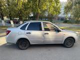 ВАЗ (Lada) Granta 2190 2013 года за 1 250 000 тг. в Петропавловск – фото 2