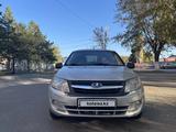 ВАЗ (Lada) Granta 2190 2013 года за 1 250 000 тг. в Петропавловск