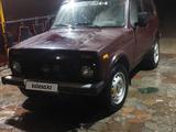 ВАЗ (Lada) Lada 2121 2008 годаfor1 100 000 тг. в Узынагаш