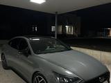 Hyundai Sonata 2021 года за 14 500 000 тг. в Алматы – фото 2