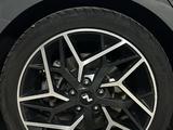 Hyundai Sonata 2021 года за 14 500 000 тг. в Алматы – фото 5