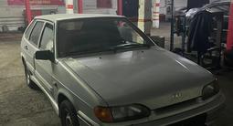 ВАЗ (Lada) 2114 2004 годаүшін900 000 тг. в Алматы – фото 5