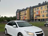 Chevrolet Cruze 2013 годаүшін3 600 000 тг. в Щучинск