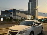 Chevrolet Cruze 2013 годаүшін3 600 000 тг. в Щучинск – фото 3