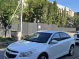 Chevrolet Cruze 2013 годаүшін3 600 000 тг. в Щучинск – фото 5