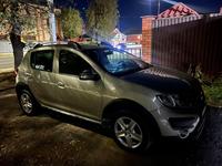 Renault Sandero Stepway 2018 годаүшін5 850 000 тг. в Актобе