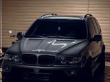 BMW X5 2006 годаfor8 500 000 тг. в Алматы – фото 4