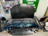 Бампер, Капот, Фары, Решетка В Бампер, Крыло на Камри, Camry 70 Европеец за 90 000 тг. в Алматы