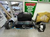 Бампер, Капот, Фары, Решетка В Бампер, Крыло на Камри, Camry 70 Европеец за 90 000 тг. в Алматы – фото 2