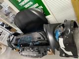 Бампер, Капот, Фары, Решетка В Бампер, Крыло на Камри, Camry 70 Европеец за 90 000 тг. в Алматы – фото 5