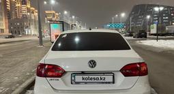 Volkswagen Jetta 2012 годаfor5 000 000 тг. в Астана – фото 5