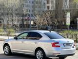 Skoda Octavia 2019 года за 8 900 000 тг. в Астана – фото 4