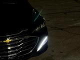 Chevrolet Malibu 2020 годаүшін10 500 000 тг. в Тараз – фото 5