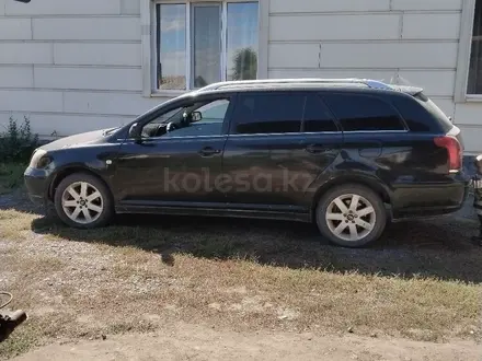 Toyota Avensis 2003 года за 3 800 000 тг. в Алматы