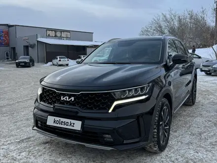 Kia Sorento 2023 года за 15 800 000 тг. в Костанай