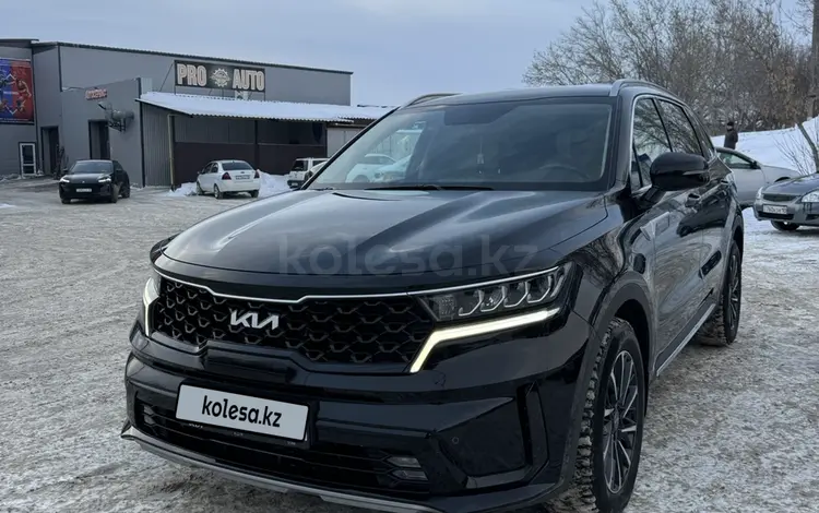 Kia Sorento 2023 года за 15 800 000 тг. в Костанай