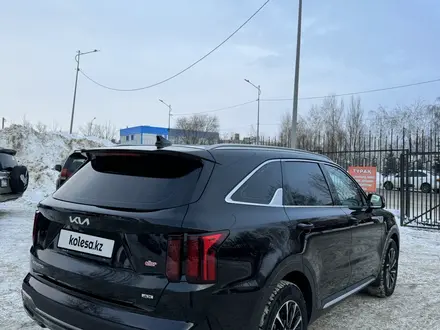 Kia Sorento 2023 года за 15 800 000 тг. в Костанай – фото 10