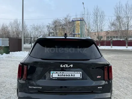 Kia Sorento 2023 года за 15 800 000 тг. в Костанай – фото 9