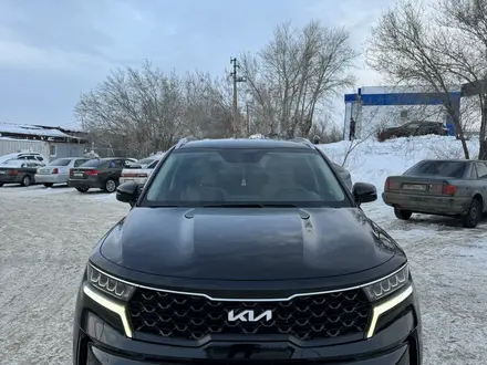 Kia Sorento 2023 года за 15 800 000 тг. в Костанай – фото 12