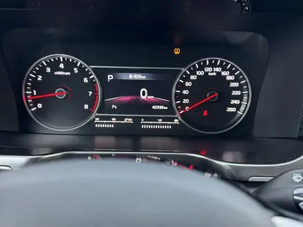 Kia Sorento 2023 года за 15 800 000 тг. в Костанай – фото 13