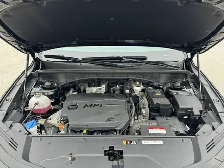 Kia Sorento 2023 года за 15 800 000 тг. в Костанай – фото 18