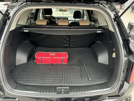 Kia Sorento 2023 года за 15 800 000 тг. в Костанай – фото 19