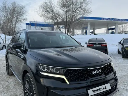 Kia Sorento 2023 года за 15 800 000 тг. в Костанай – фото 3