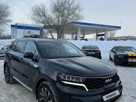 Kia Sorento 2023 года за 15 800 000 тг. в Костанай – фото 2