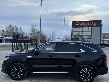 Kia Sorento 2023 года за 15 800 000 тг. в Костанай – фото 8