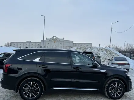 Kia Sorento 2023 года за 15 800 000 тг. в Костанай – фото 11