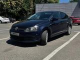 Volkswagen Polo 2013 годаүшін4 000 000 тг. в Шымкент
