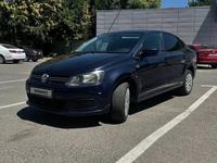 Volkswagen Polo 2013 года за 4 000 000 тг. в Шымкент