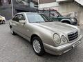 Mercedes-Benz E 240 1998 года за 5 000 000 тг. в Алматы – фото 2