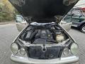 Mercedes-Benz E 240 1998 года за 5 000 000 тг. в Алматы – фото 15