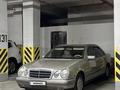 Mercedes-Benz E 240 1998 года за 5 000 000 тг. в Алматы – фото 16