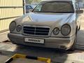 Mercedes-Benz E 240 1998 года за 5 000 000 тг. в Алматы – фото 17