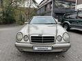 Mercedes-Benz E 240 1998 года за 5 000 000 тг. в Алматы – фото 3