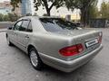 Mercedes-Benz E 240 1998 года за 5 000 000 тг. в Алматы – фото 5