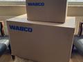 Полный комплект Тормозная система WABCO EBS 2s за 800 000 тг. в Алматы