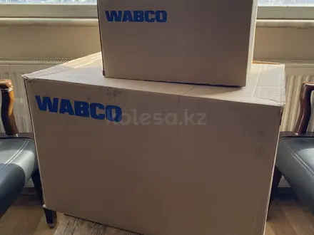 Полный комплект Тормозная система WABCO EBS 2s за 800 000 тг. в Алматы