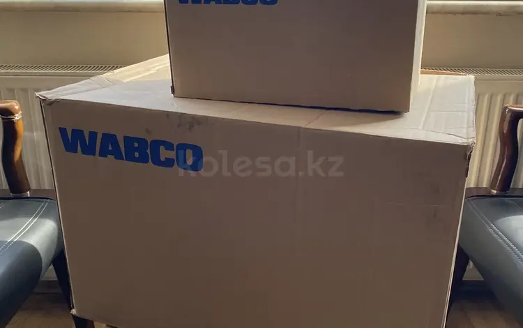 Полный комплект Тормозная система WABCO EBS 2s за 800 000 тг. в Алматы