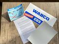 Полный комплект Тормозная система WABCO EBS 2s за 800 000 тг. в Алматы – фото 19