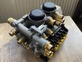 Полный комплект Тормозная система WABCO EBS 2s за 800 000 тг. в Алматы – фото 22
