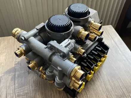 Полный комплект Тормозная система WABCO EBS 2s за 800 000 тг. в Алматы – фото 22