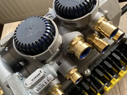 Полный комплект Тормозная система WABCO EBS 2s за 800 000 тг. в Алматы – фото 23