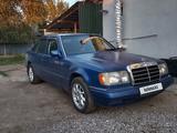 Mercedes-Benz E 220 1989 года за 800 000 тг. в Алматы